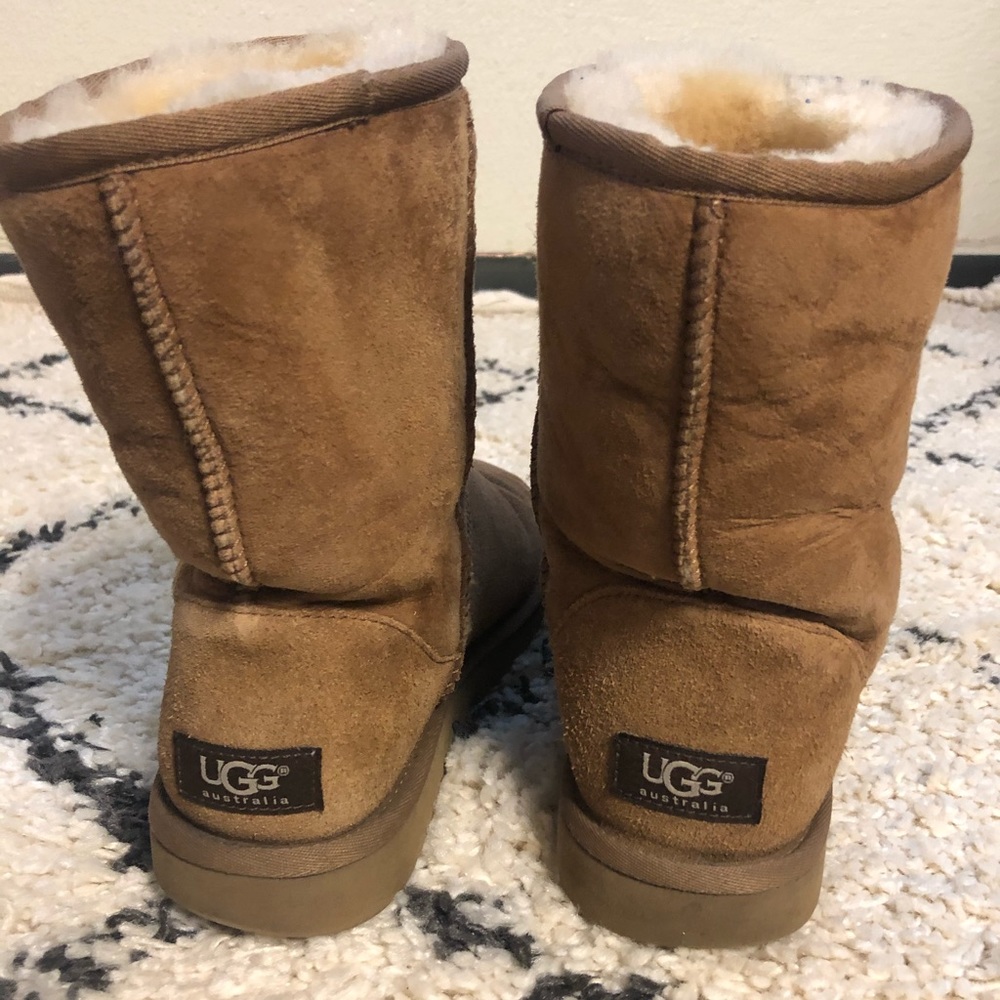 Women’s Ugg Boots